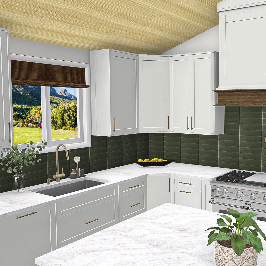 Full Service Virtual Design Package